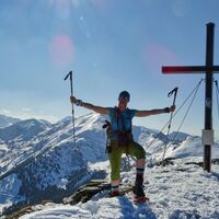 Große Schober 1895m