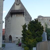 St. Michael