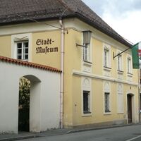 Museum Völkermarkt