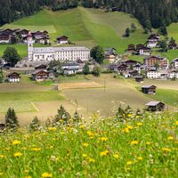 Wandern in Maria Luggau
