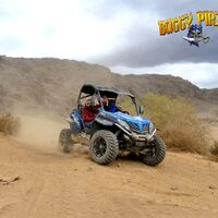 Buggy Pirates - Gran Canaria