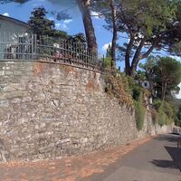 Villengegend von Mendrisio