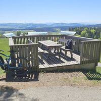 Fornach Panorama-Aussichtsplatzl