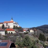 Prechtlhof - Altstadt