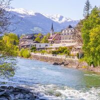 Lienz in Osttirol