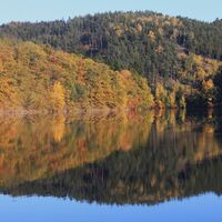 Vorsperre Pisselsmühle