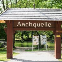 Portal Aachquelle