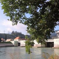 Draukratwerk Dravograd