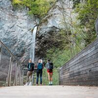 Wildensteiner Wasserfall