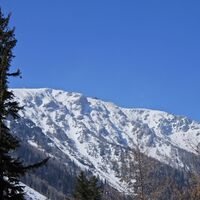 Puchberg - Schneebergdörfl - Mieseltal - Waxriegel