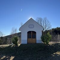 Kapelle beim Gehöft 'Wieden'