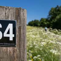 Wandern rund um Schmallenberg