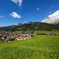 Pozza ©Archivio APT Val di Fassa