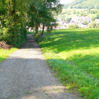 Vier Dörfer Rundweg