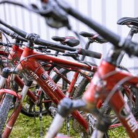 Taschach Bike