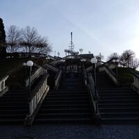 Melk - Schönbühel - Gerolding - Wolfstein - Aggsbach