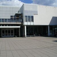 Imatra Stadtmuseum und Kunstmuseum