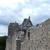 Oberarnsdorf - Aggstein - Schönbühel