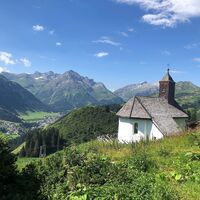 Bürstegg