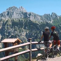 Sommer im Tannheimer Tal