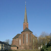Katholische Kirche Kastell