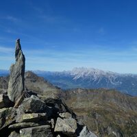 Kleine Wildstelle
