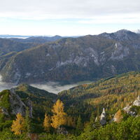 Rückblick - was für eine traumhafte Herbststimmung