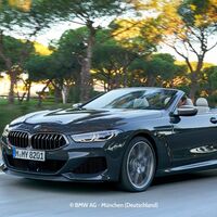 Cabrio Touren Tirol