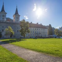 Schloss Tegernsee