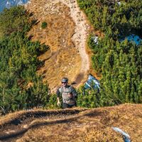 Trailrunner Gratlspitze
