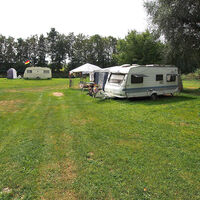 Naturcampingplatz Ebenshausen