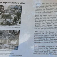 Gasthaus Aigner