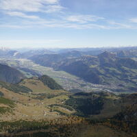 Inntalblick