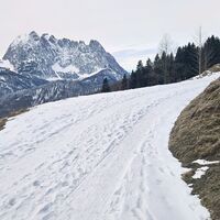 Kaisergebirge
