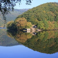 Blick über den Obersee