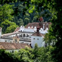 Gartenschloss Herberstein_Oststeiermark
