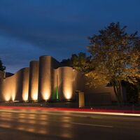 Museum Arts&amp;Cars (MAC