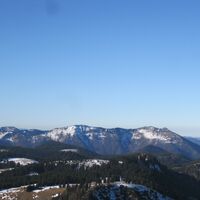 Gemeindealpe und Erlaufsee