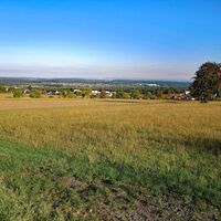 Aussicht von der Schwanner Warte