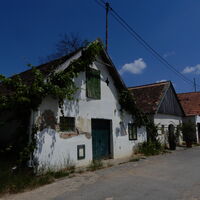 Alberndorf - Patzmannsdorf