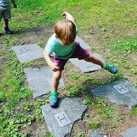 Spiel und Spass