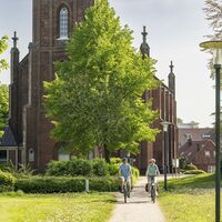  Kirche St. Marien und Bartholomäi Harsefeld
