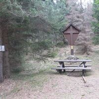 01 Nordalpenweg, 3. Etappe