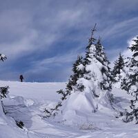 Hochwechsel _Oststeiermark