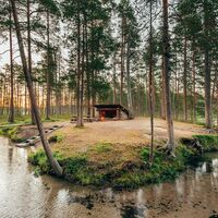 Im Hossa Nationalpark