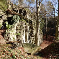 Melk - Schönbühel - Gerolding - Wolfstein - Aggsbach