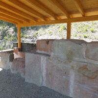 Römische Wasserleitung