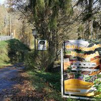 In den Tälern von Dreba und Plothenbach