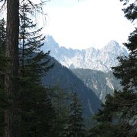 Von Radmer zum Hartelsgraben
