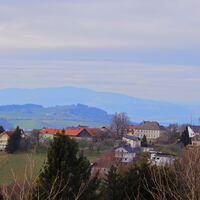 Kirchschlag i. d. Buckl. Welt - Tauchen